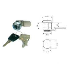 Cam Lock, Cam Lock with Master Key Lock, Mailbox Lock Al-16